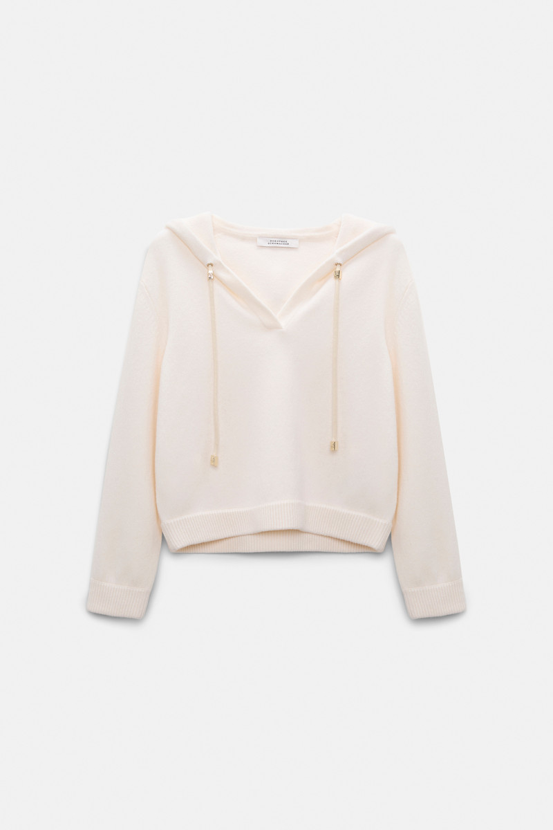MODERN STATEMENTS pullover 1