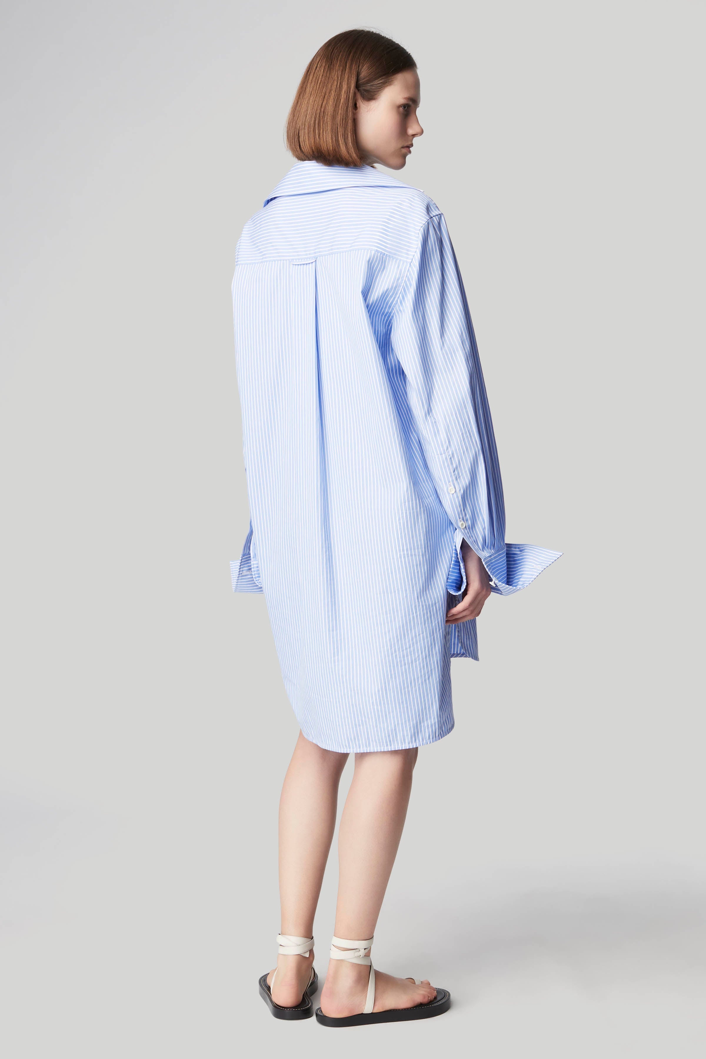 'NIA' DRESS - 4