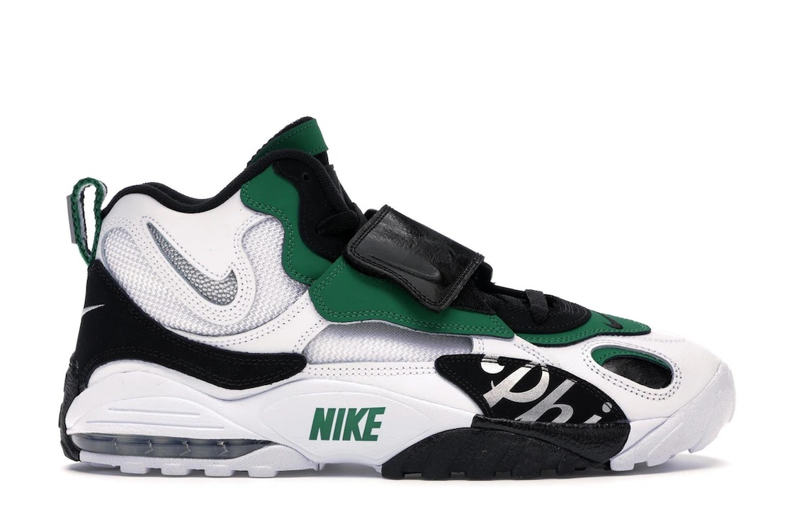 Nike Air Max Speed Turf Philadelphia Eagles - 1