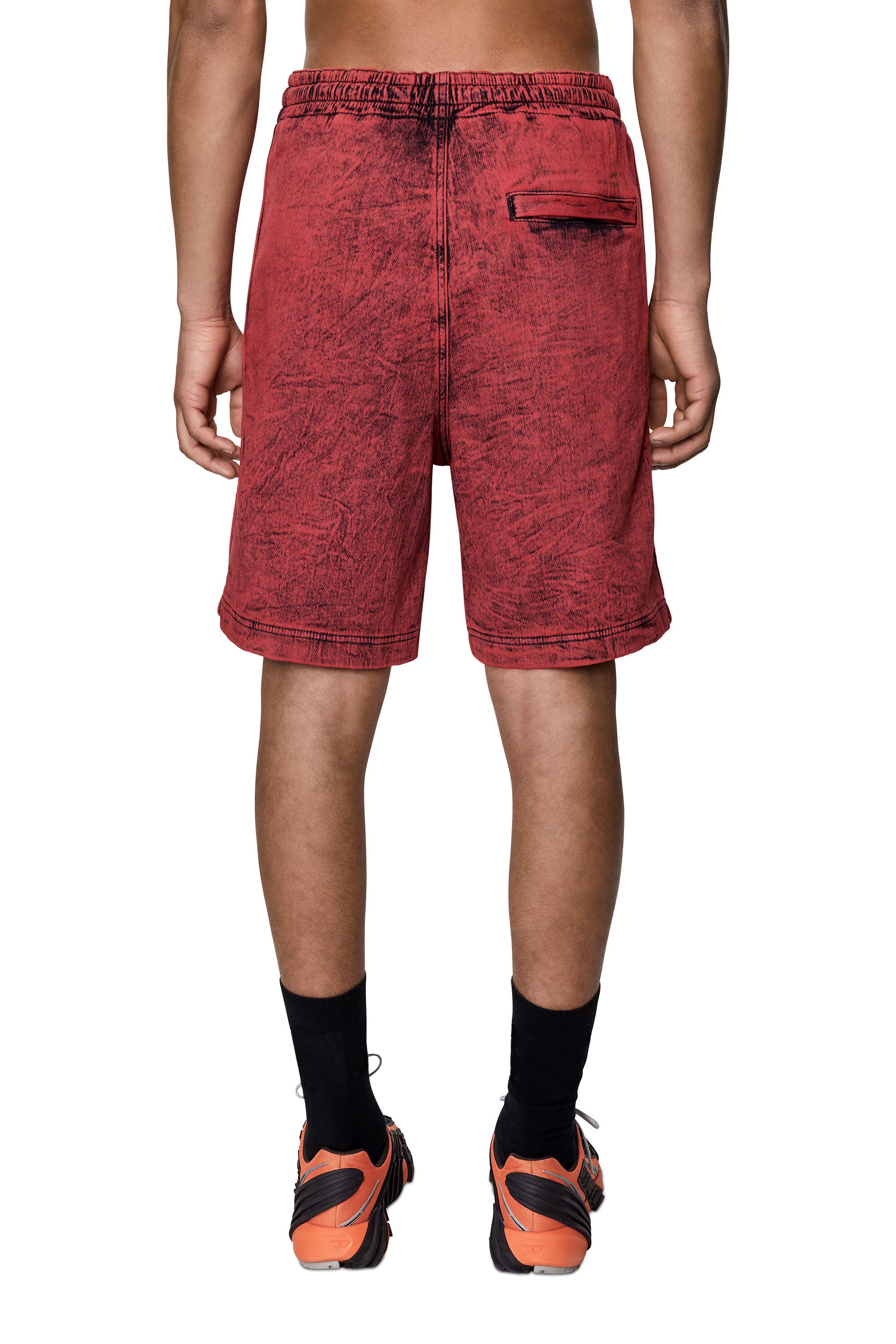 D-BOXY FS TRACK DENIM - 5