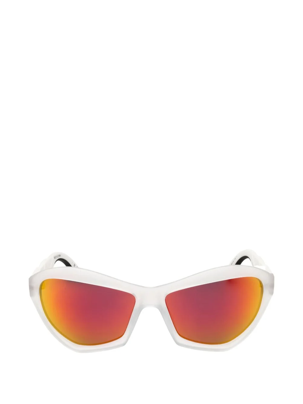 cat-eye sunglasses - 1