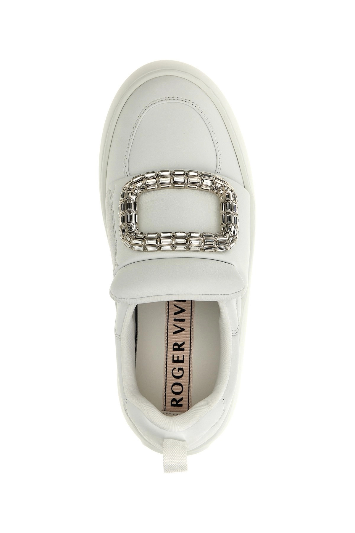 'Viv' Up' sneakers - 4