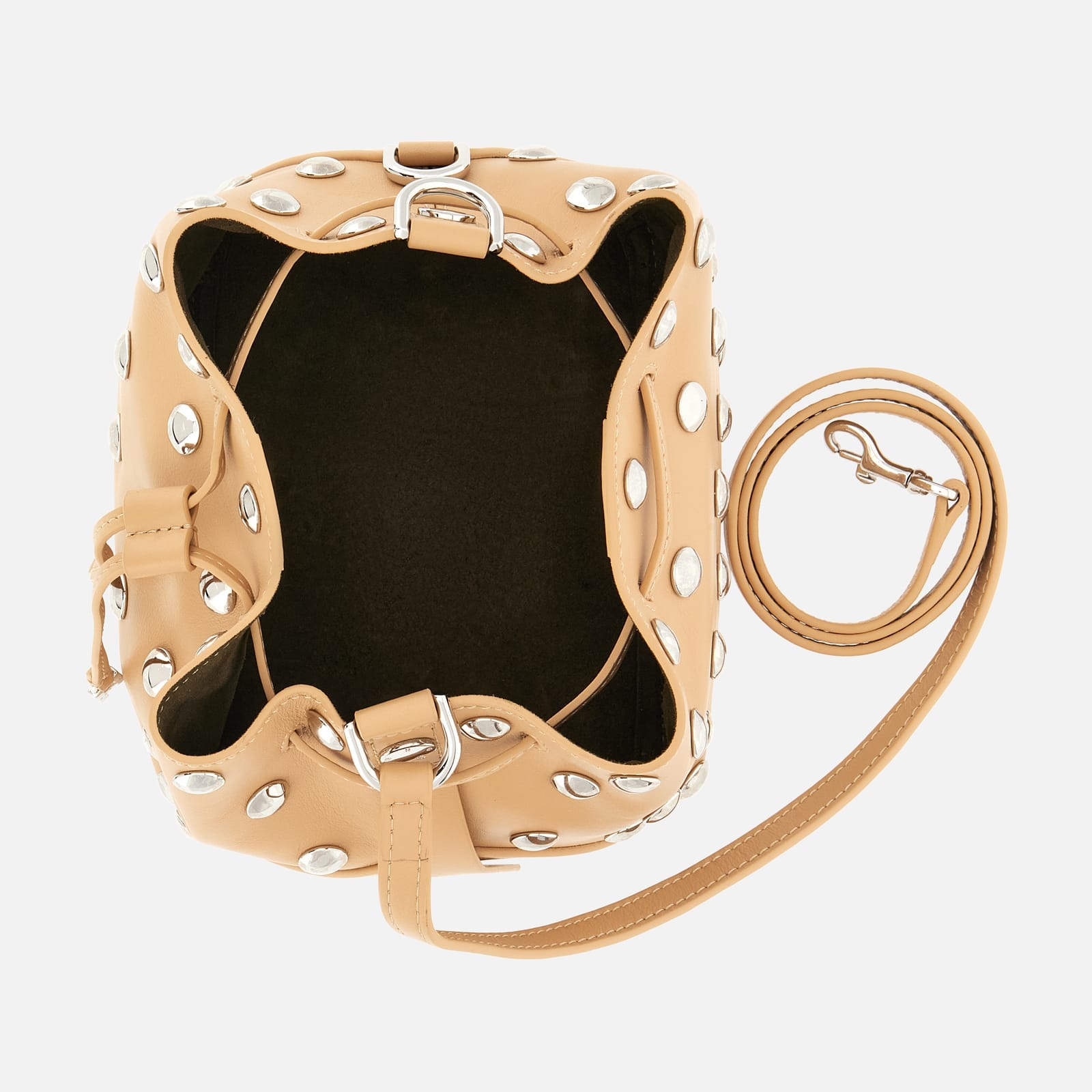 Hogan Hocket Bucket Bag Mini - 5