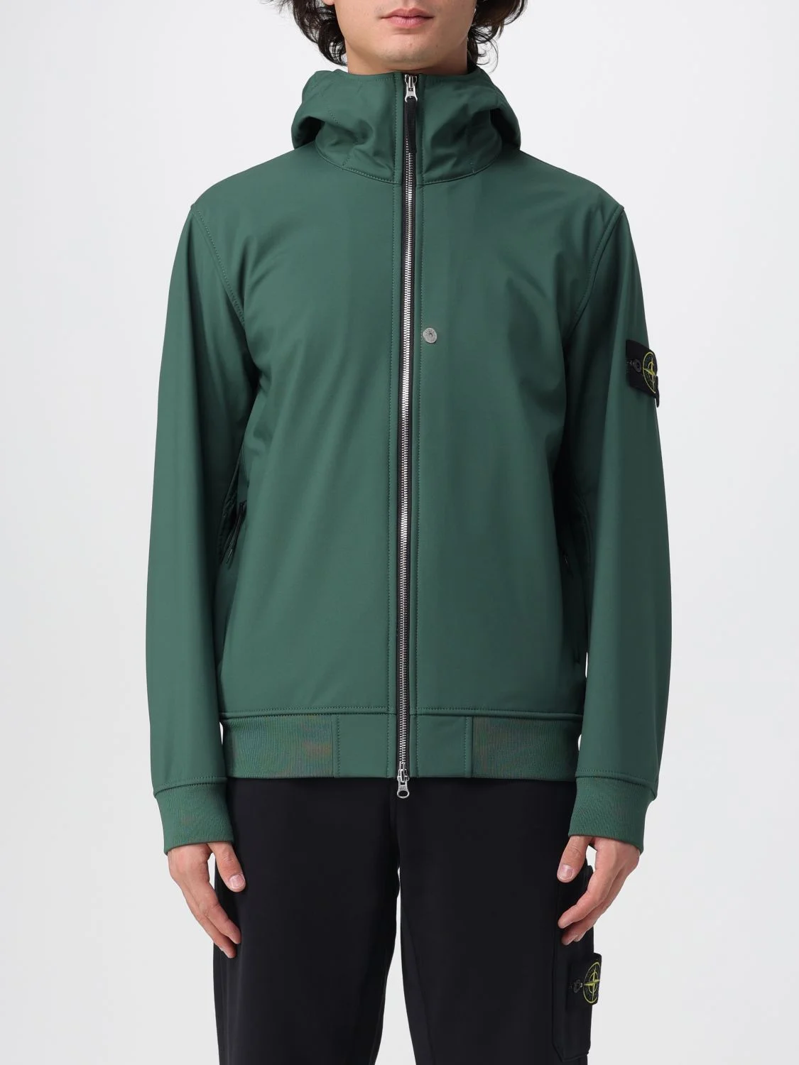 Jacket men Stone Island - 1