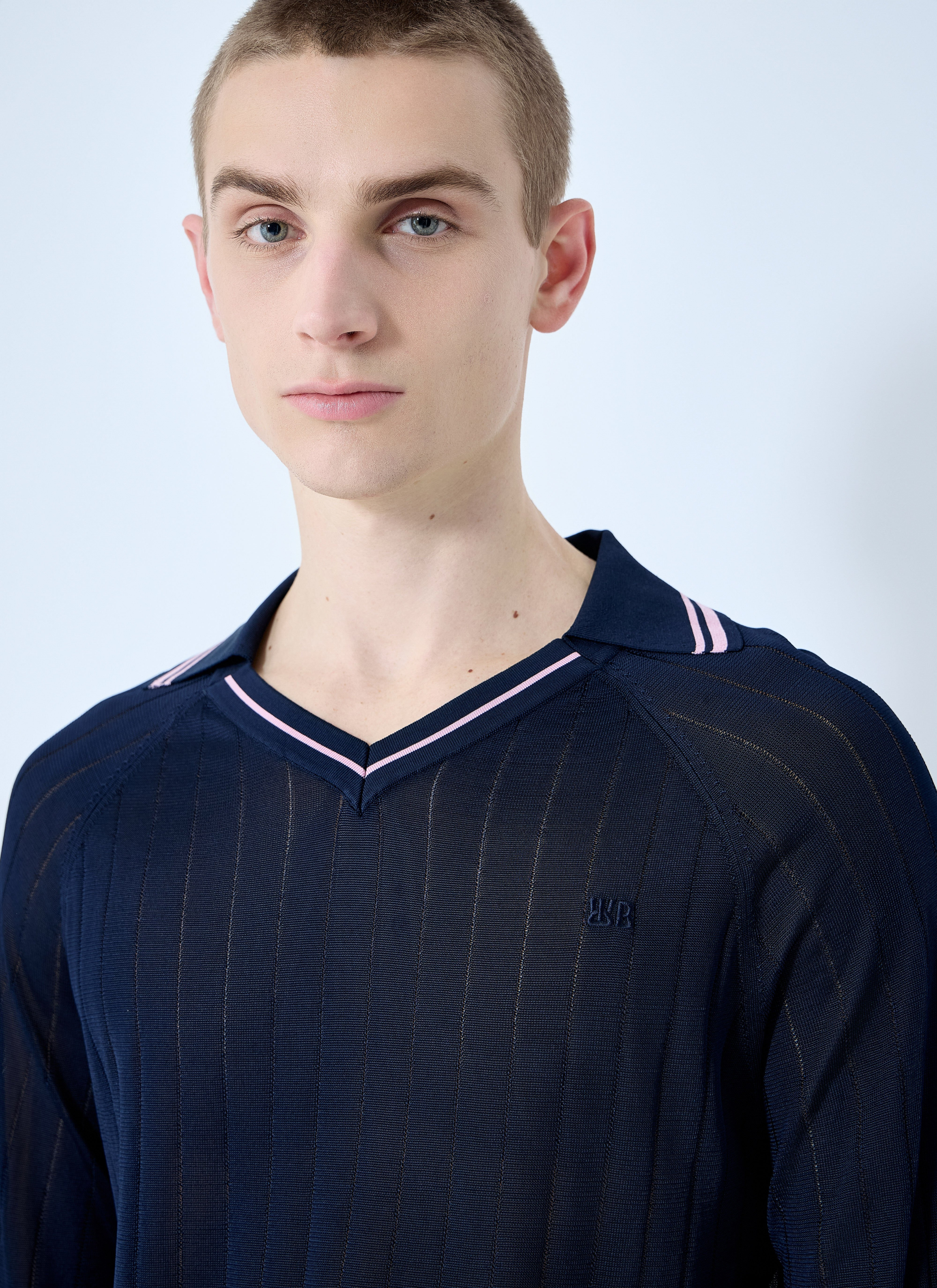 Roots Polo Shirt - 5