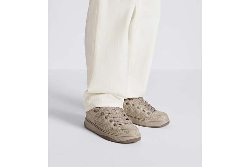 Dior B9S Skater Sneaker %u2013 LIMITED AND NUMBERED EDITION outlook