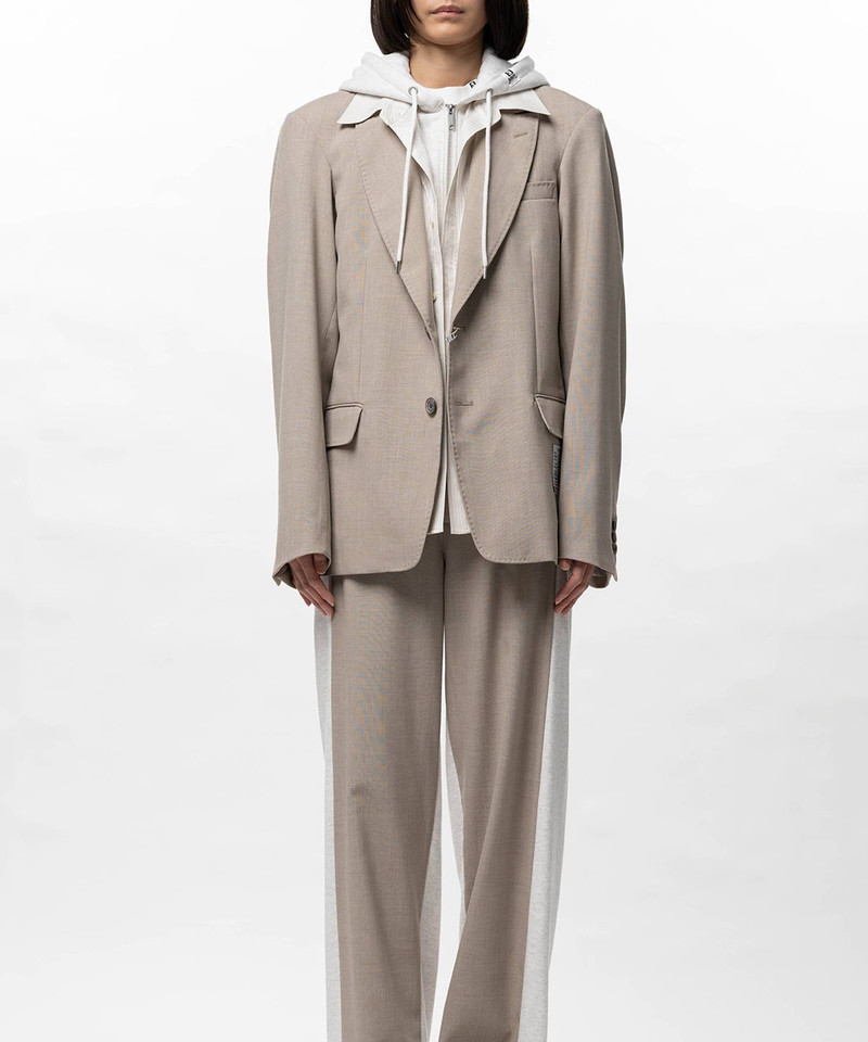 Triple Layered Jacket 12