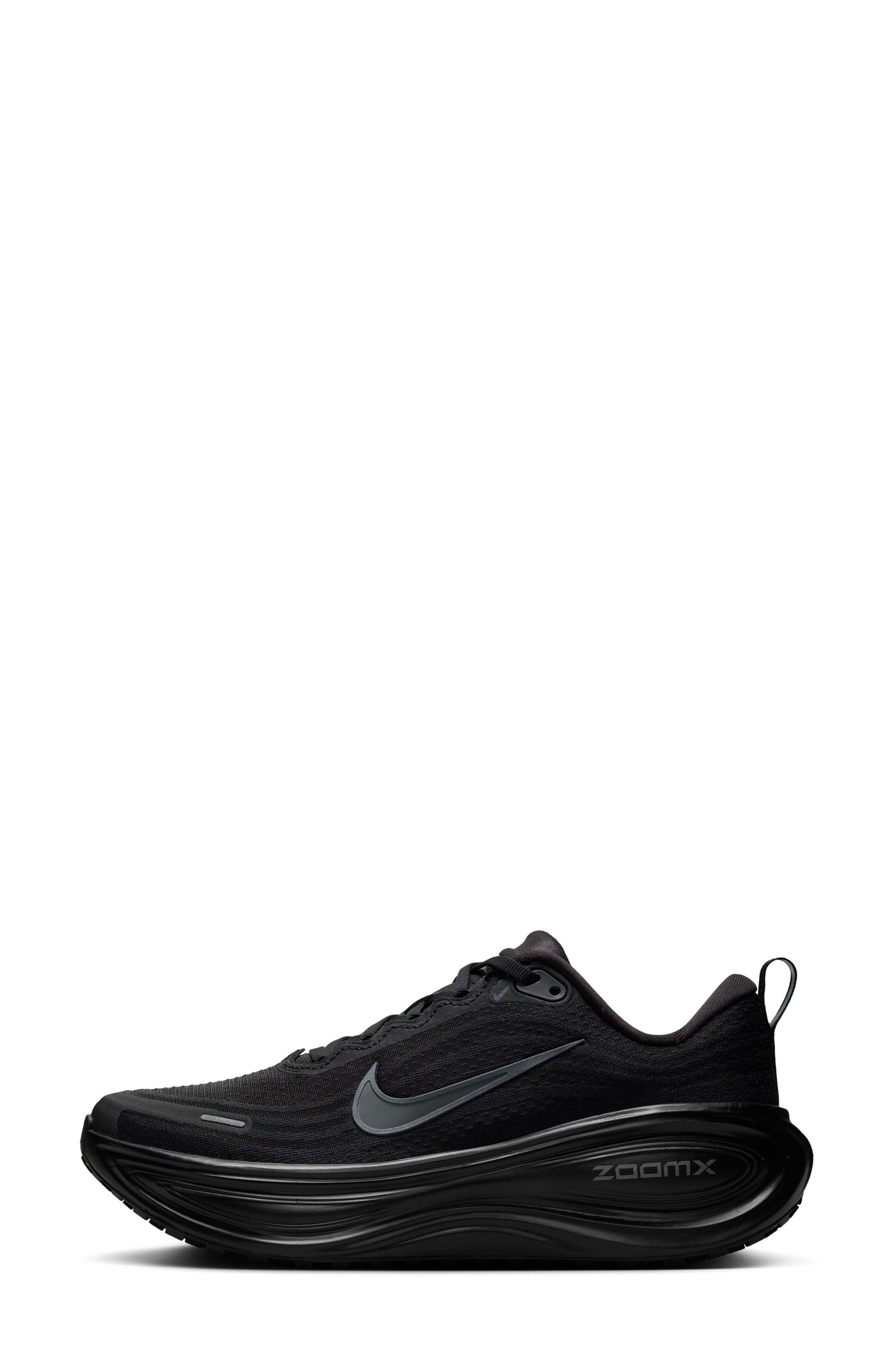 Nike Vomero Plus Running Shoe in 001 Black/dkskgy at Nordstrom - 2