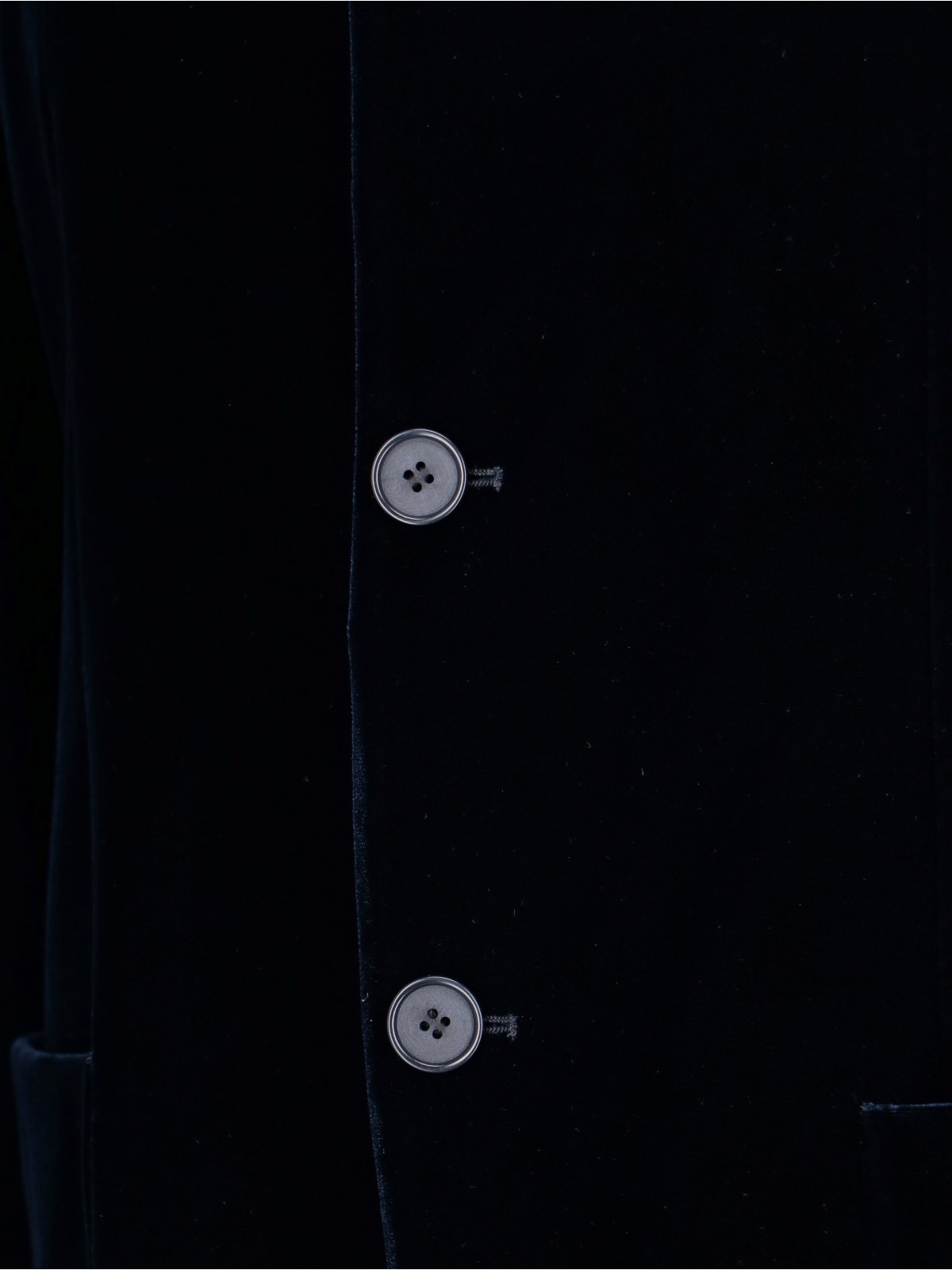 SINGLE-BREASTED BLAZER - 3