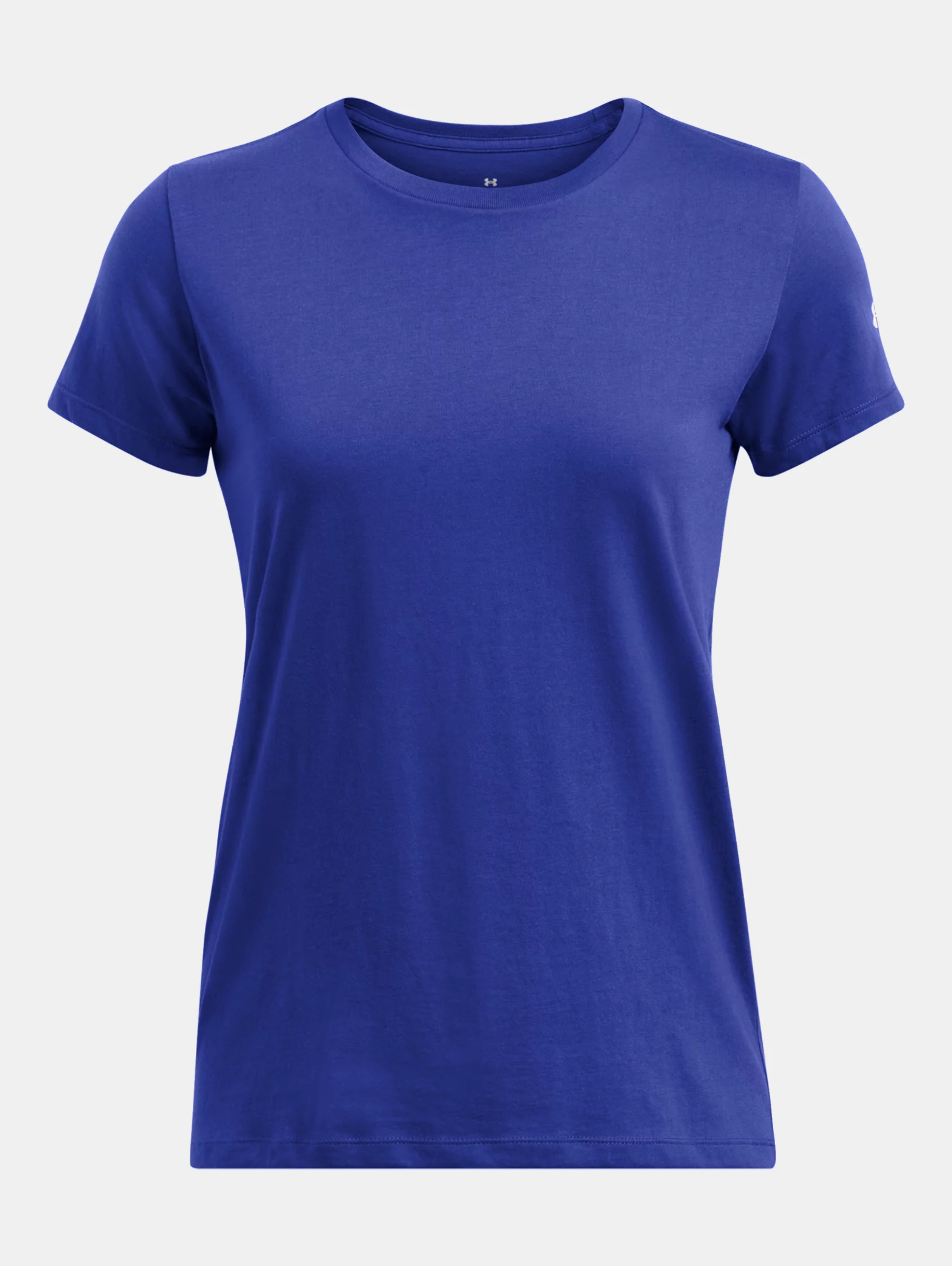 Women's UA Athletics Short Sleeve - 1