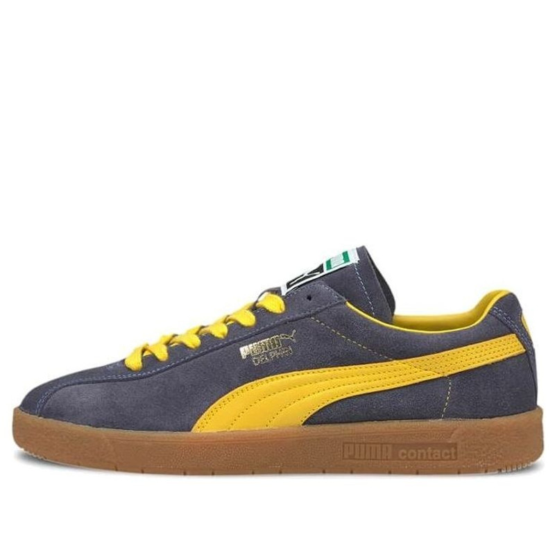 PUMA Delphin Og Casual Shoes Blue/White/Brown 374980-01 - 1