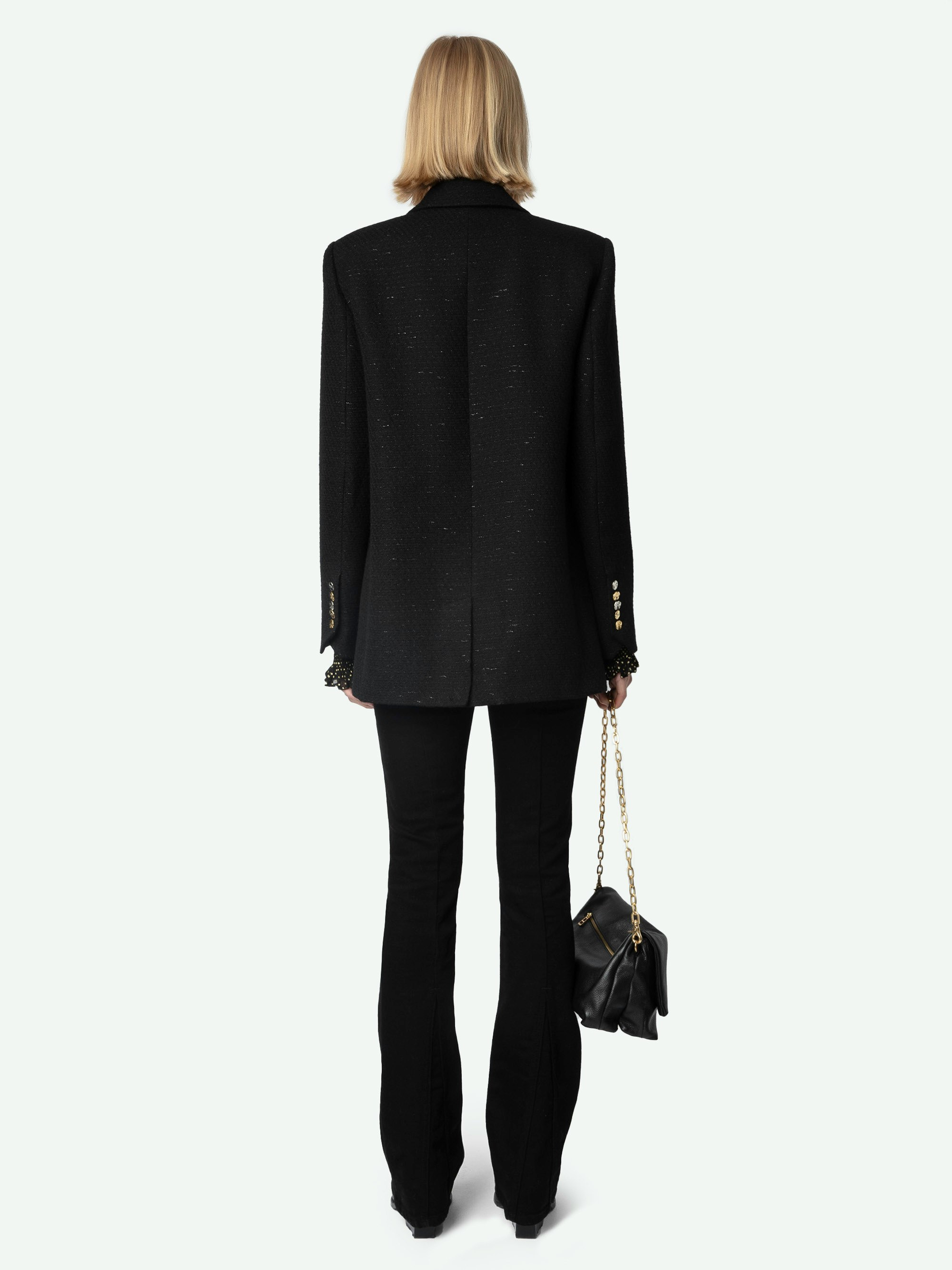 Vicka Blazer - 3