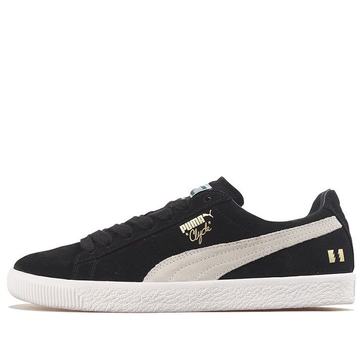 PUMA The Hundreds x Clyde 'Color Blocking' 371383-01 - 1