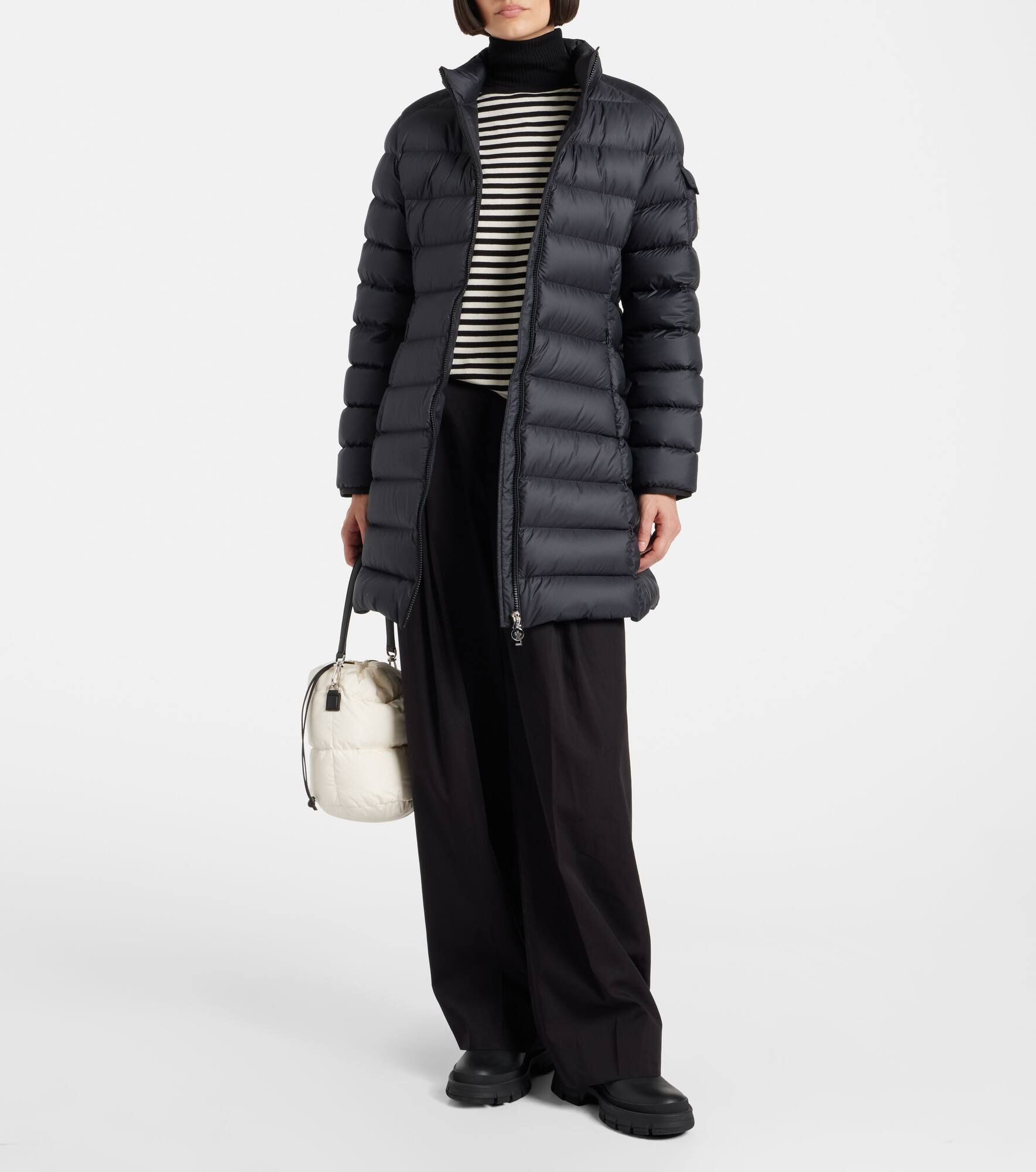 Igesse down coat - 2