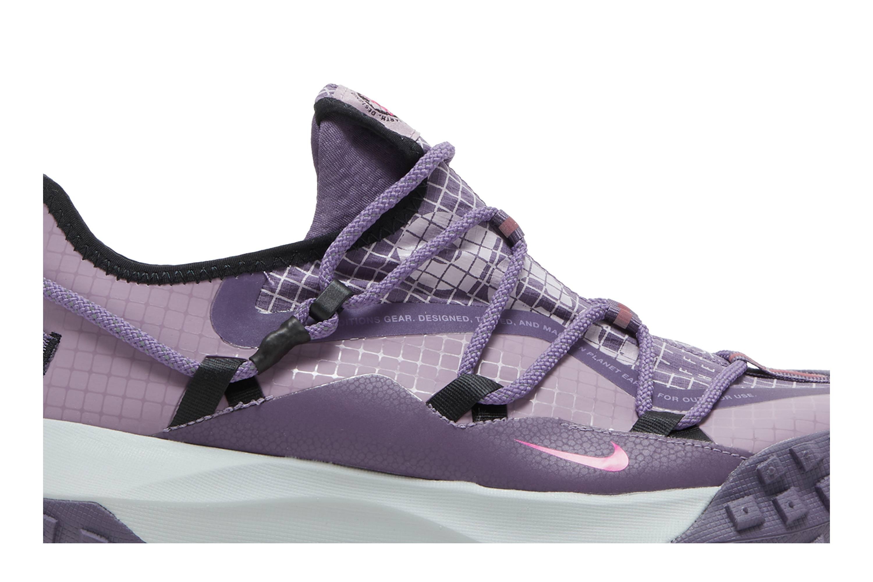 ACG Mountain Fly Low SE 'Canyon Purple' - 2
