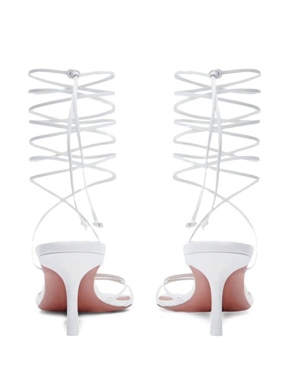 60mm Lori strap sandals - 2
