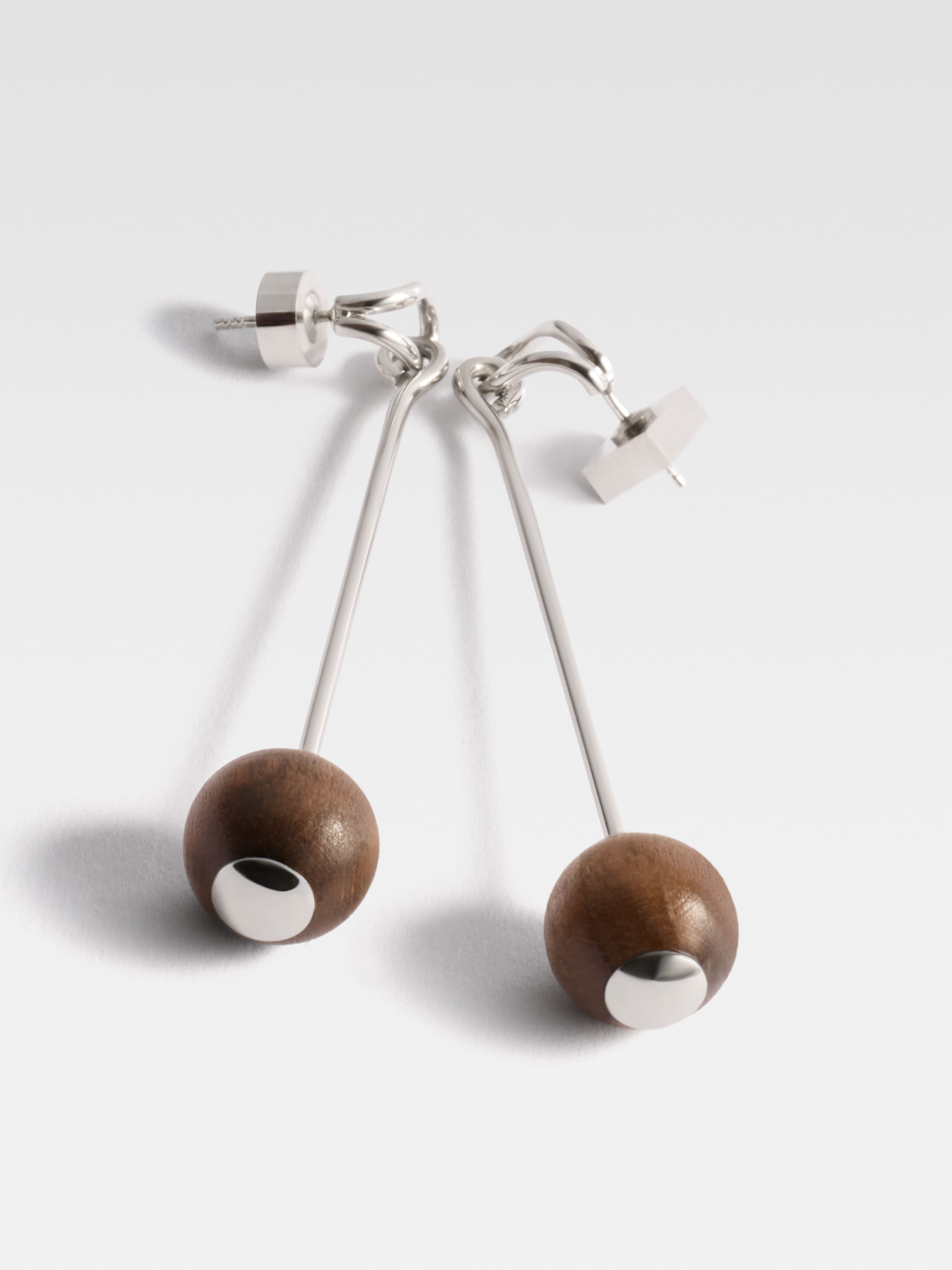 The Nodo earrings - 2