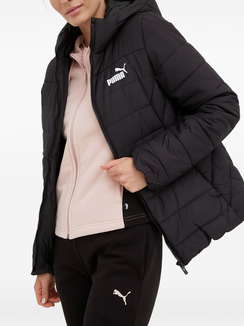 hooded puffer jacket 1