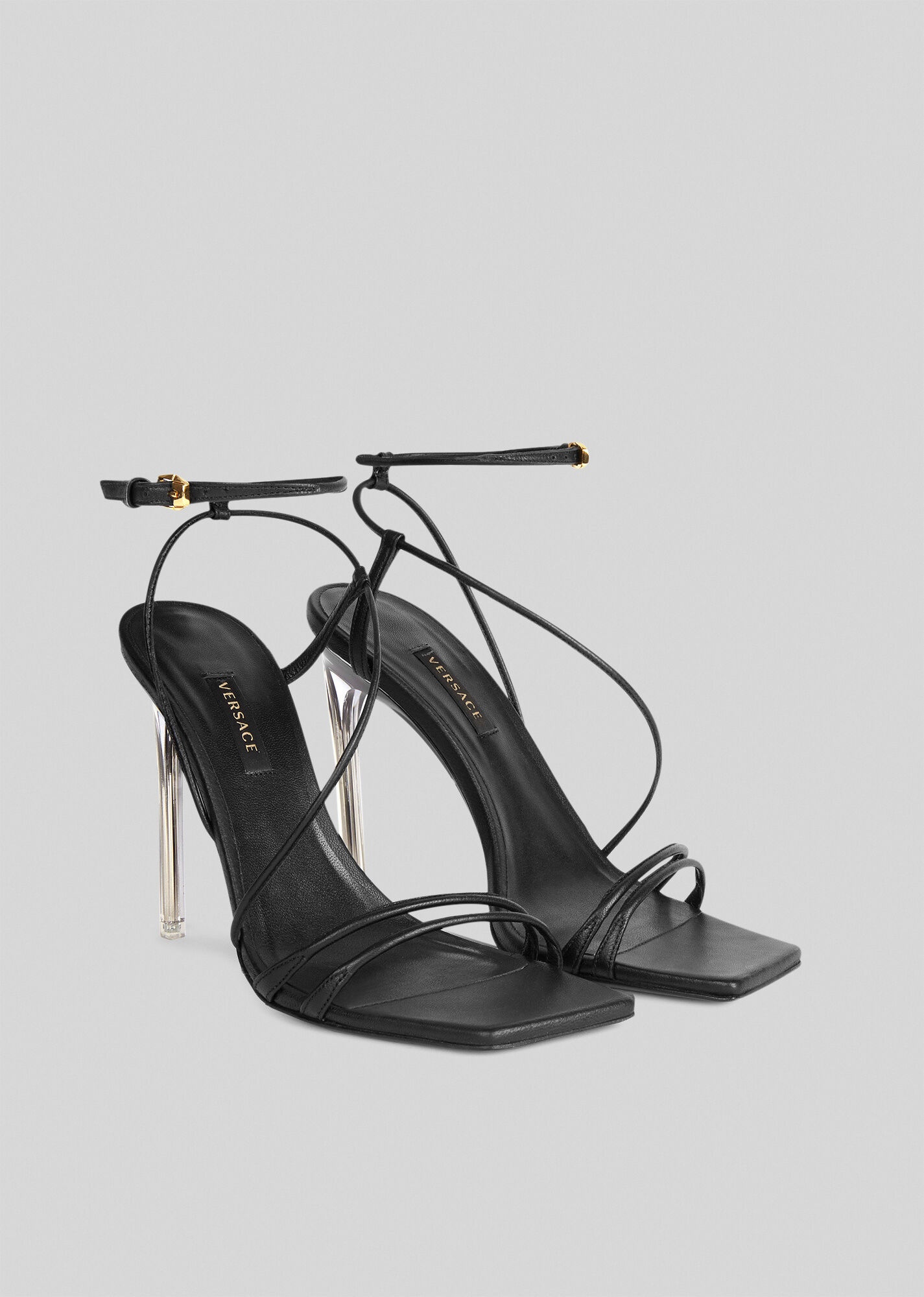 Antheia Sandals - 3