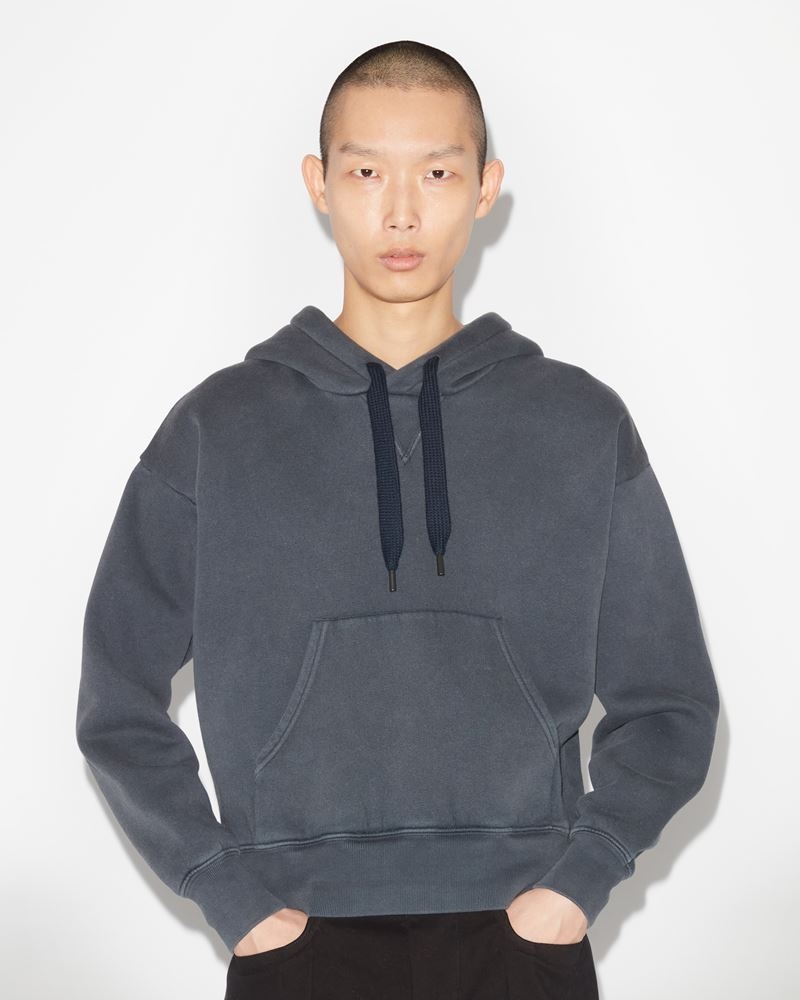 WYLL COTTON SWEATSHIRT - 4
