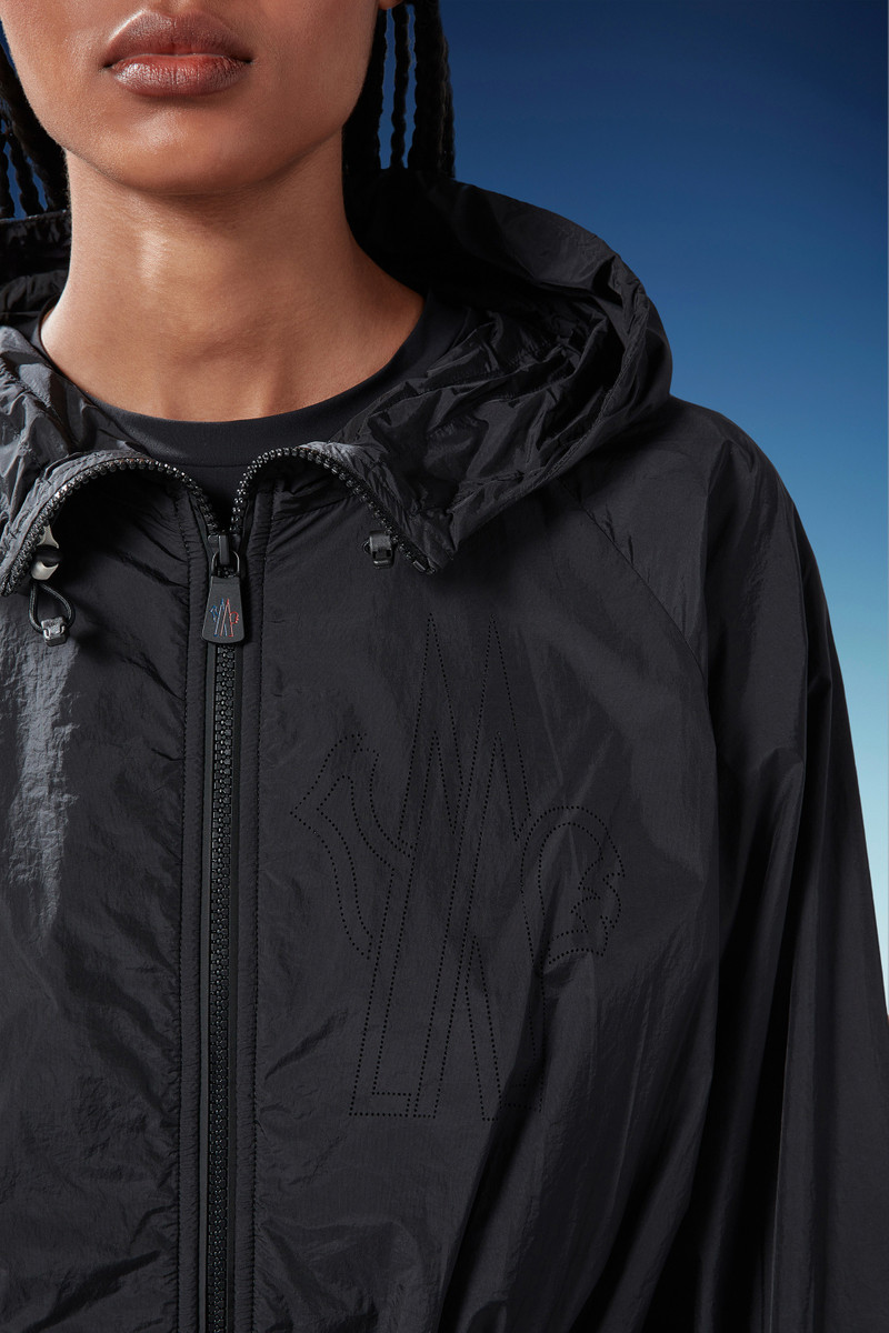 Zip-Up Hoodie 8