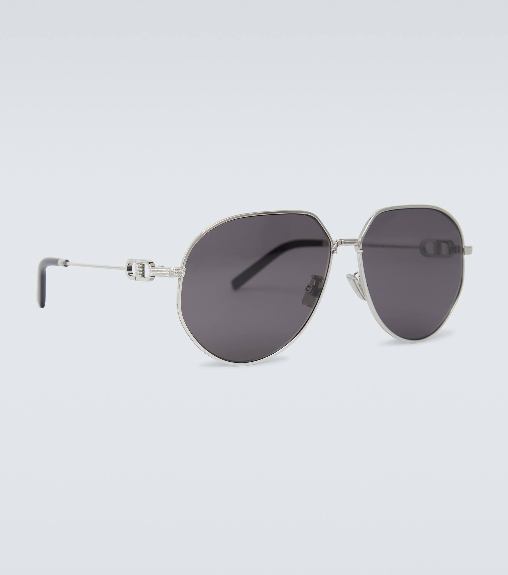 CD Link A1U round sunglasses - 4