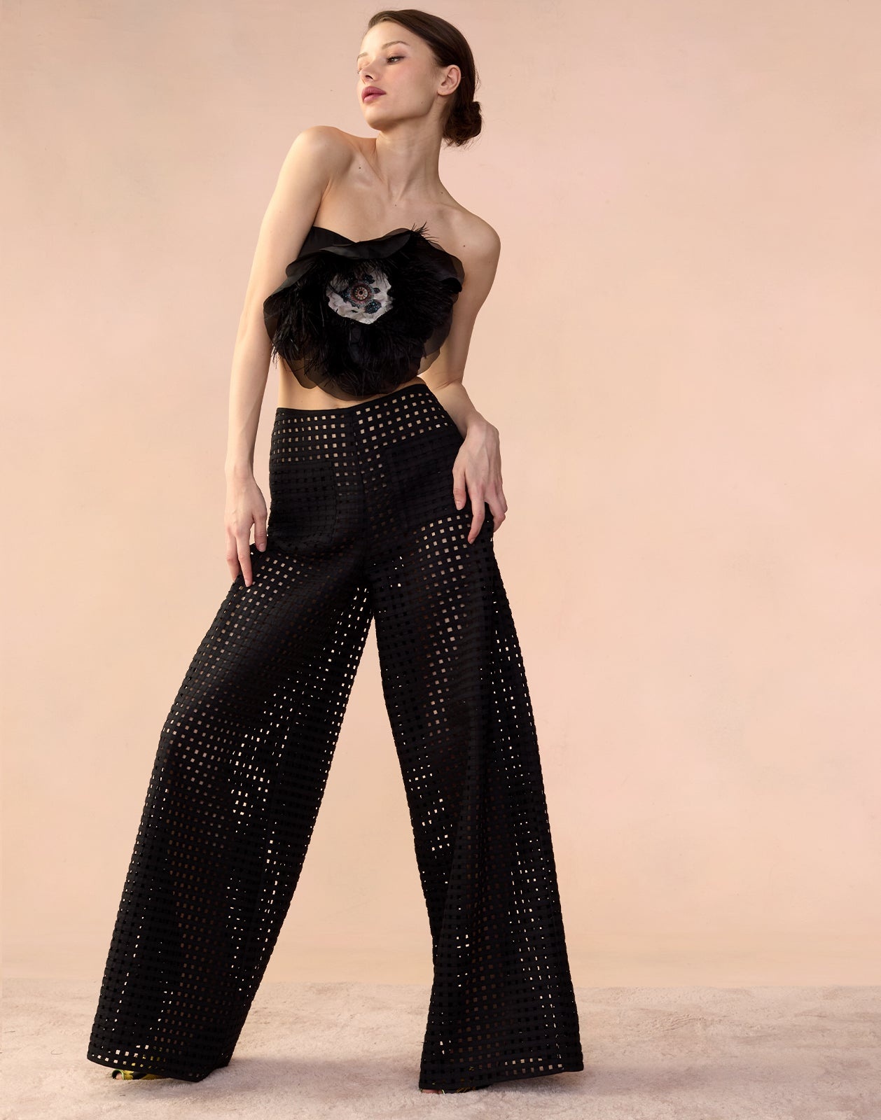 Birdcage Pants - 2