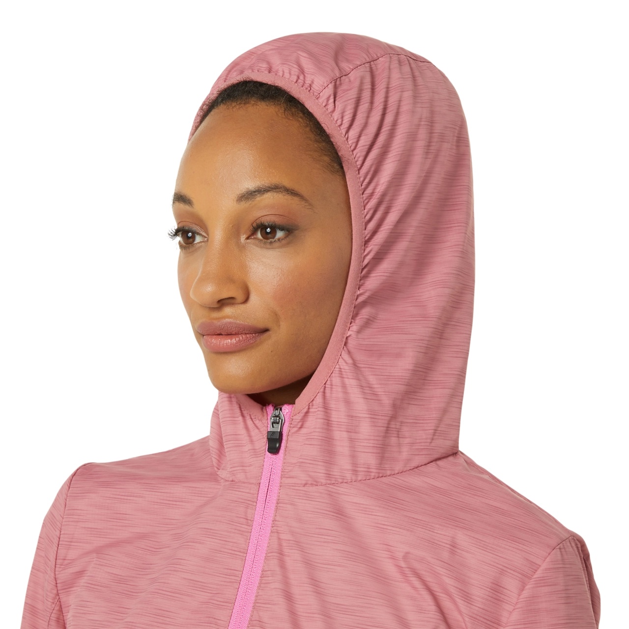 WOMEN'S PACKABLE JACKET - 9
