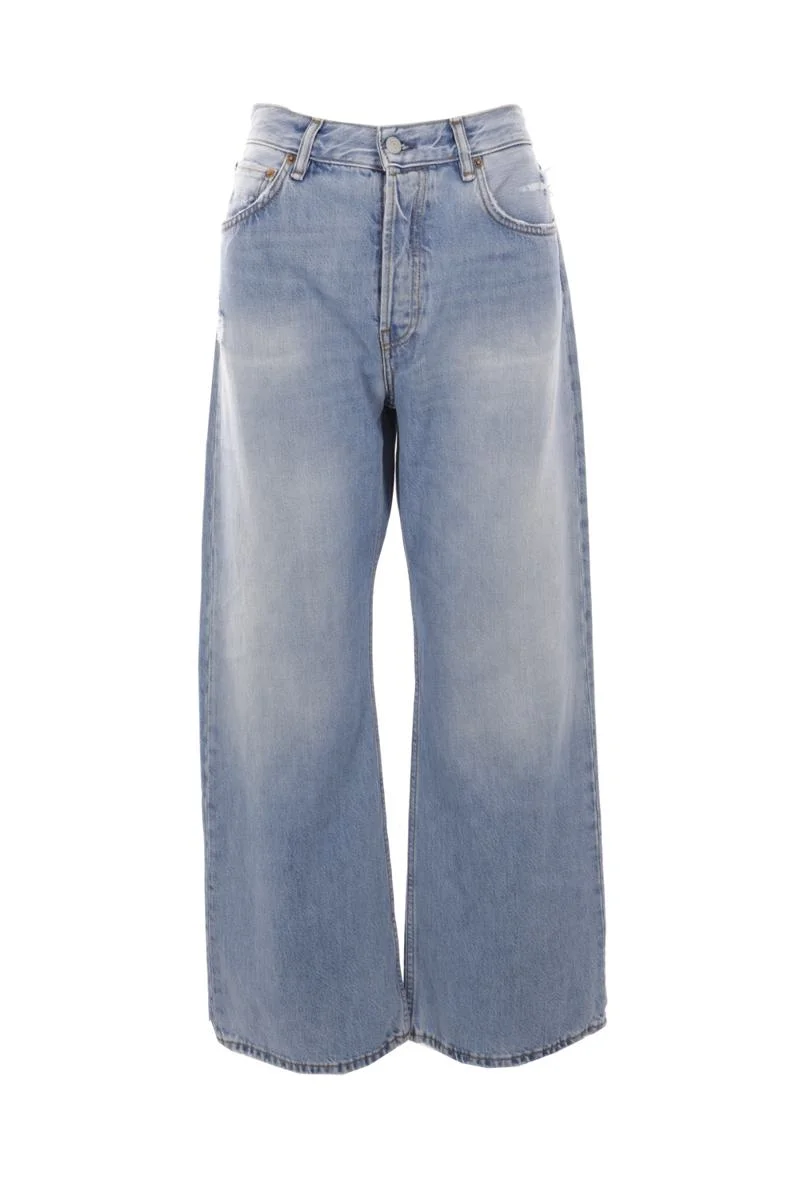 Acne Studios ACNE STUDIOS JEANS - 1