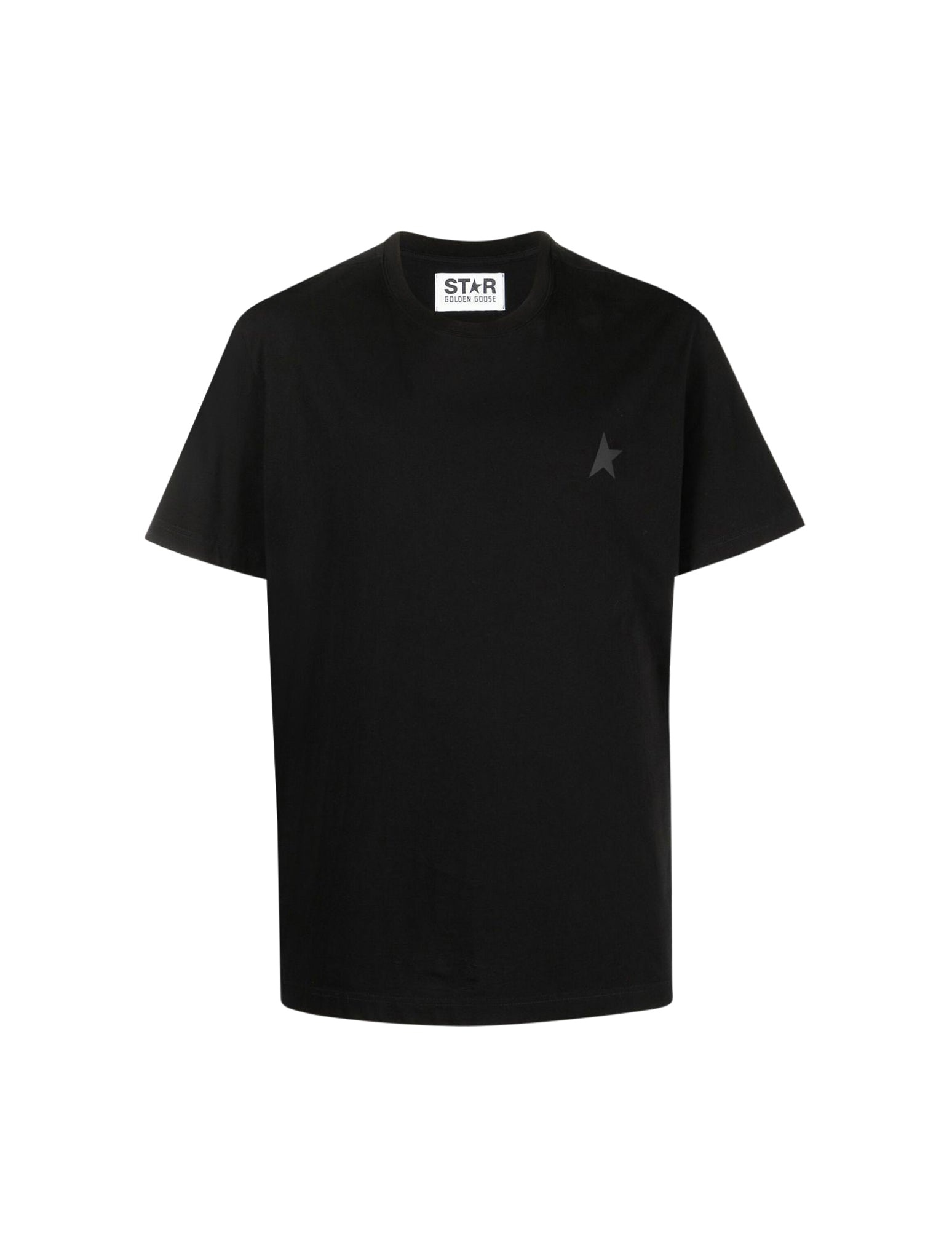 【関税込み】★Golden Goose★One Star ロゴ Tシャツ GMP01220P One Star-logo T-shirt | Golden Goose | OTTODISANPIETRO