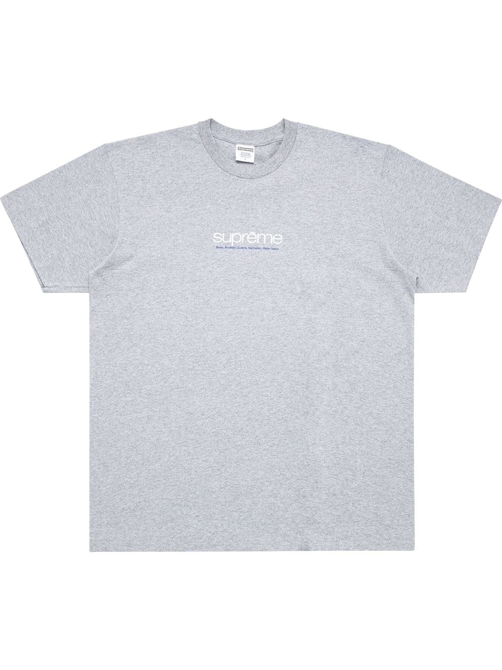 Five Boroughs T-shirt - 1