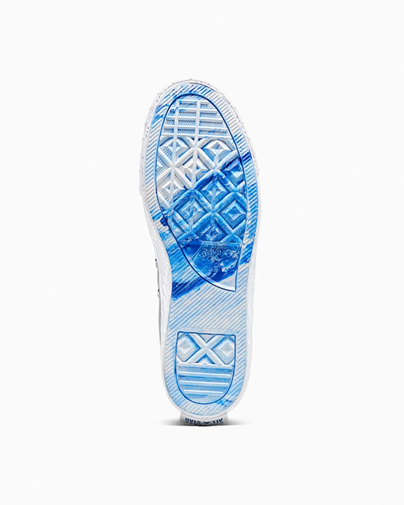 Chuck Taylor Alt Star Court 3