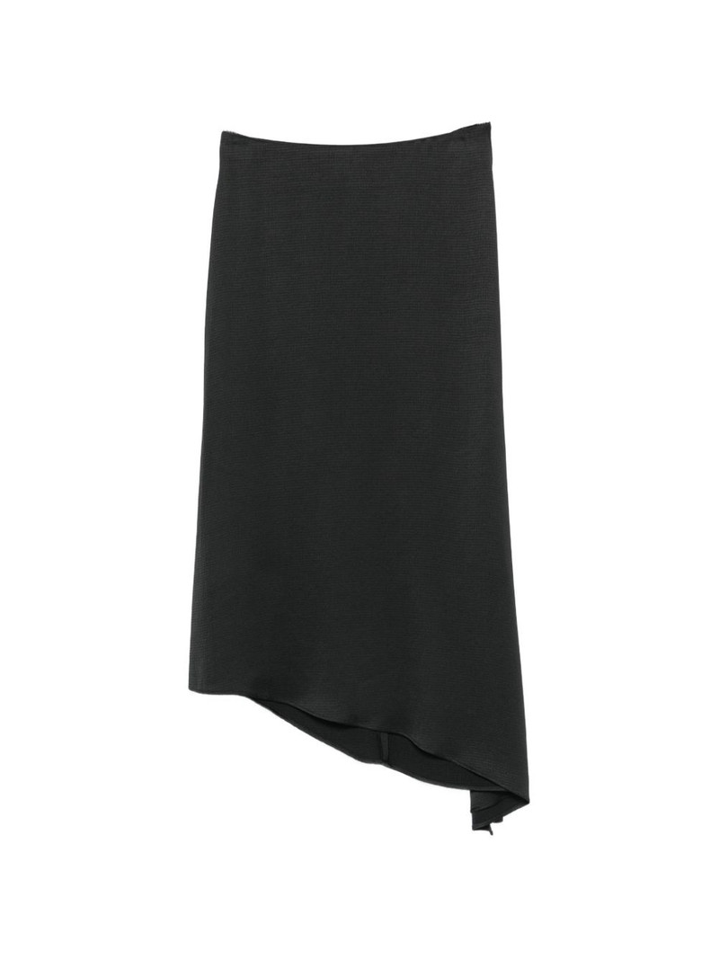 asymmetric-hem skirts 1
