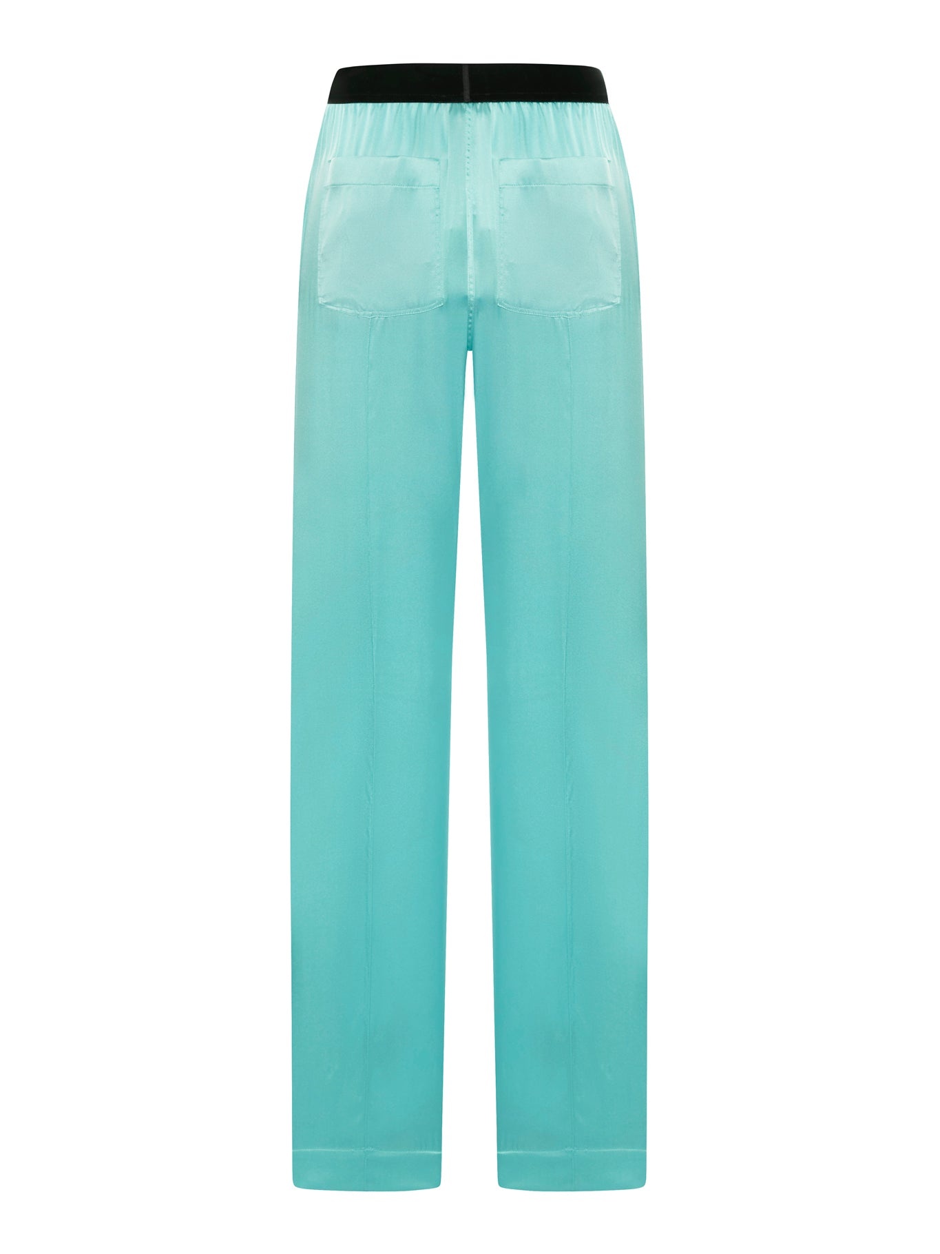 FLOWING TROUSERS - 2
