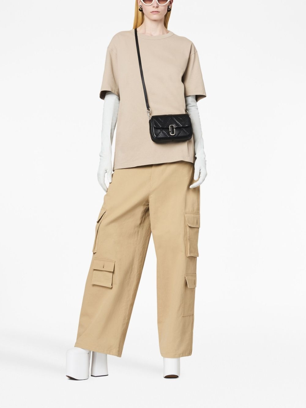 The Mini Shoulder Bag - 7