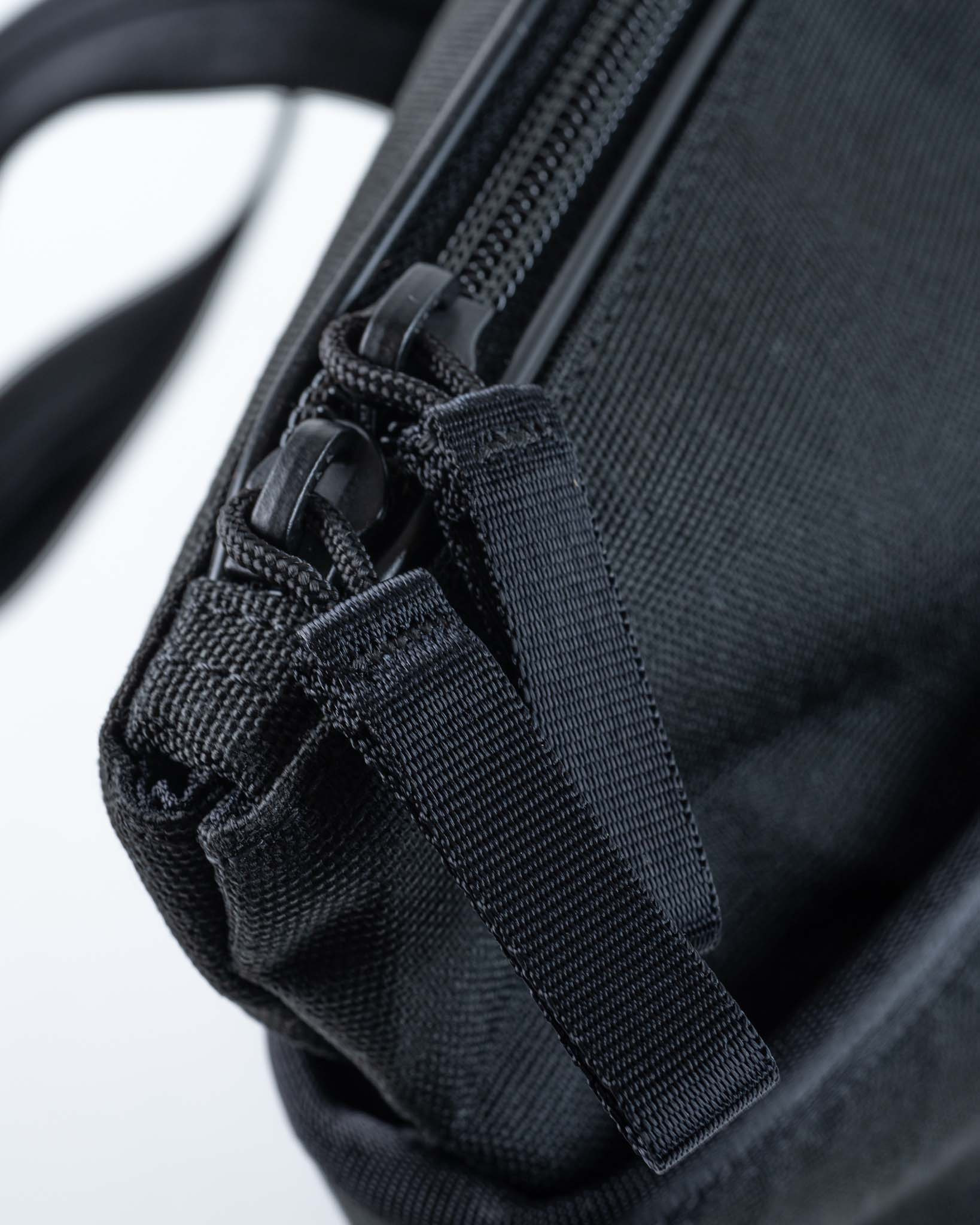 POR-HYB-TOTE-BLK Porter - Yoshida & Co. - Hybrid Tote Bag - Black - 7