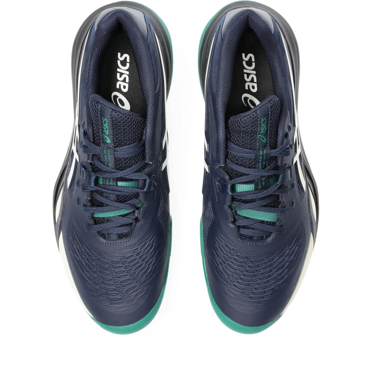 GEL-RESOLUTION X CLAY - 6
