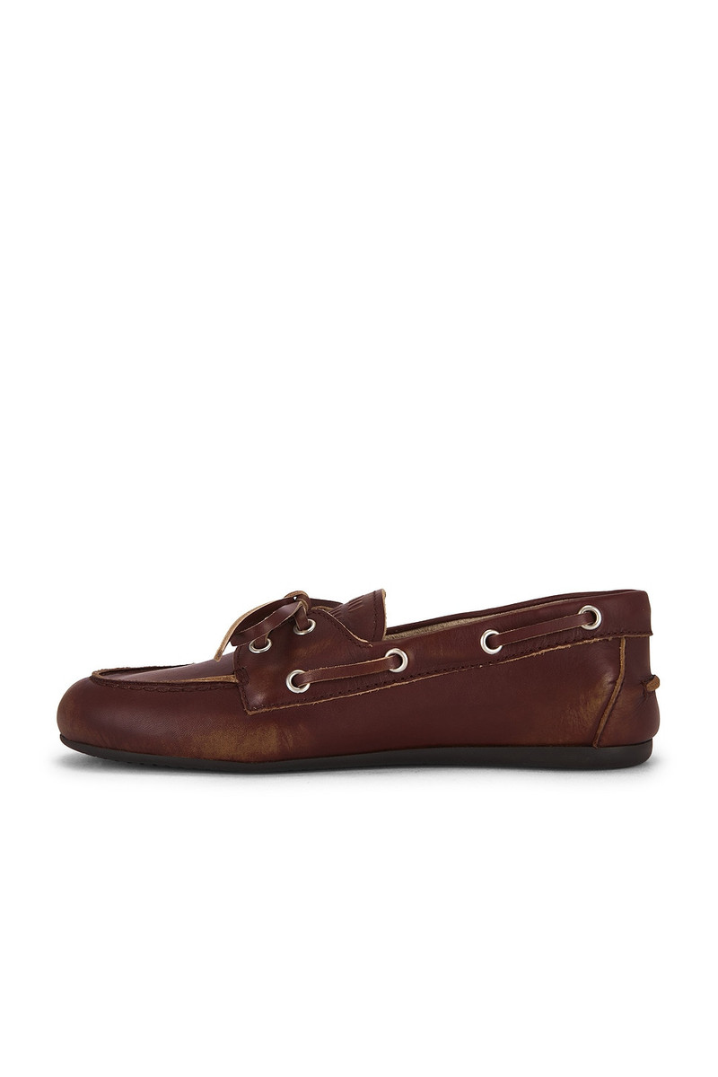Moccasin 5
