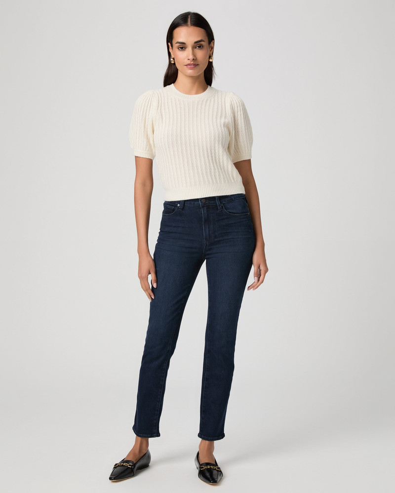 PAIGE Gemma Skinny Jean outlook