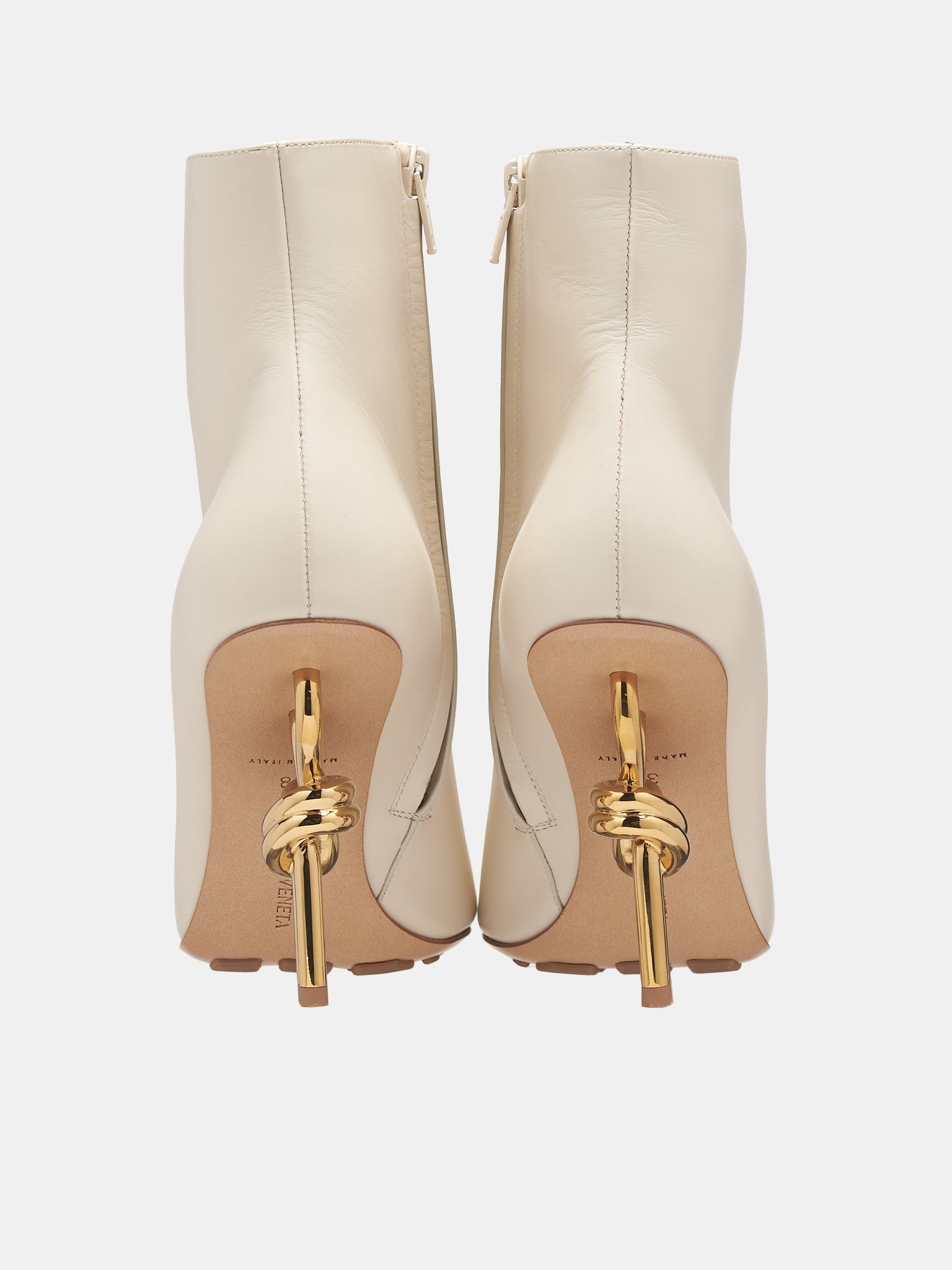 Knot Boots - 4
