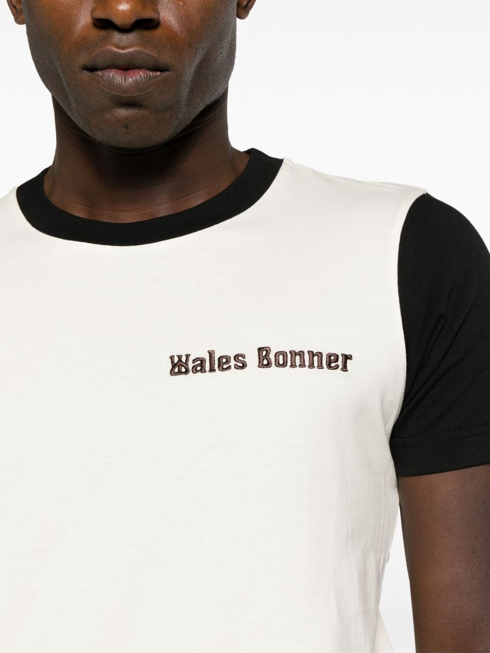 Morning organic-cotton T-shirt - 5