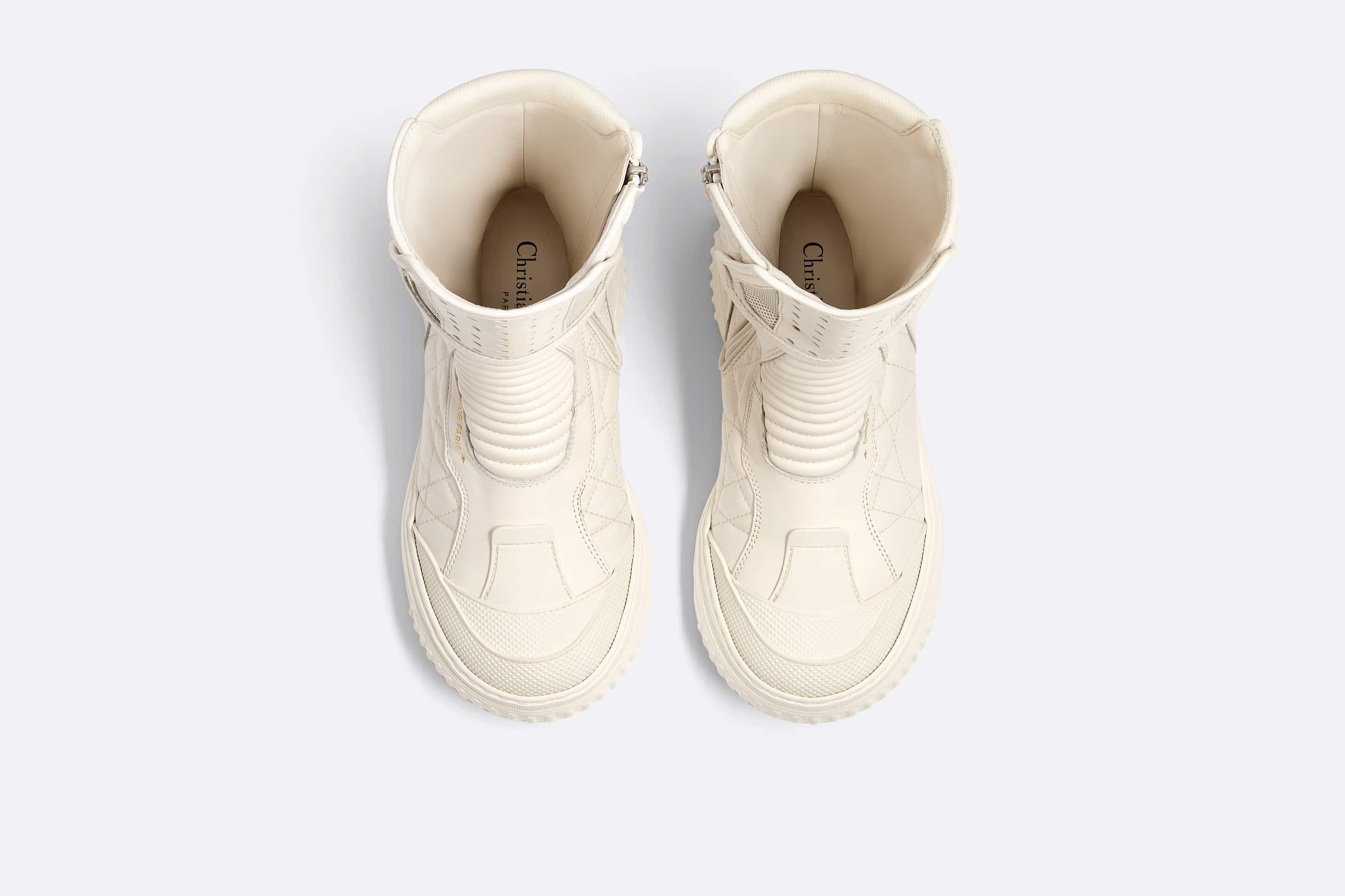 D-Leader Ankle Boot - 4
