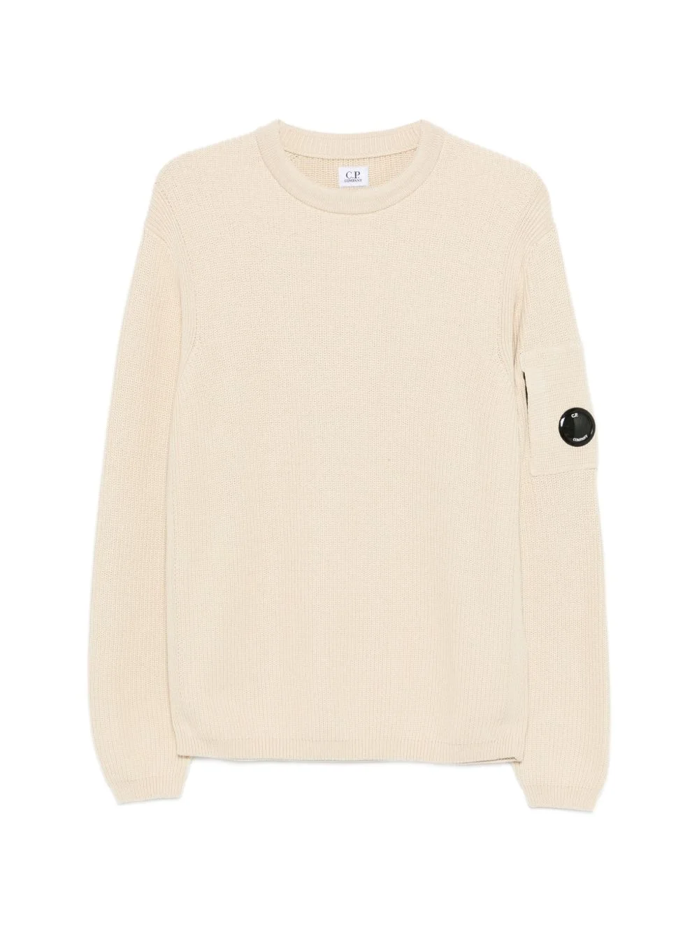crew-neck sweater - 1