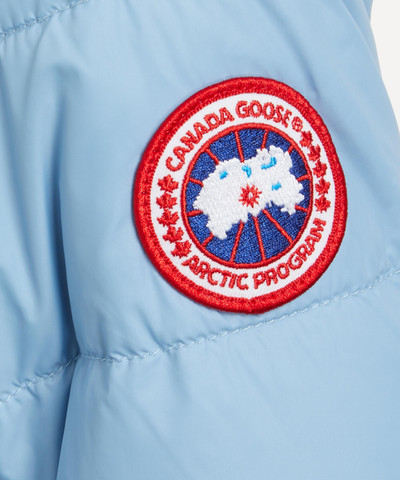 Canada Goose Abbott Hoody Jacket outlook
