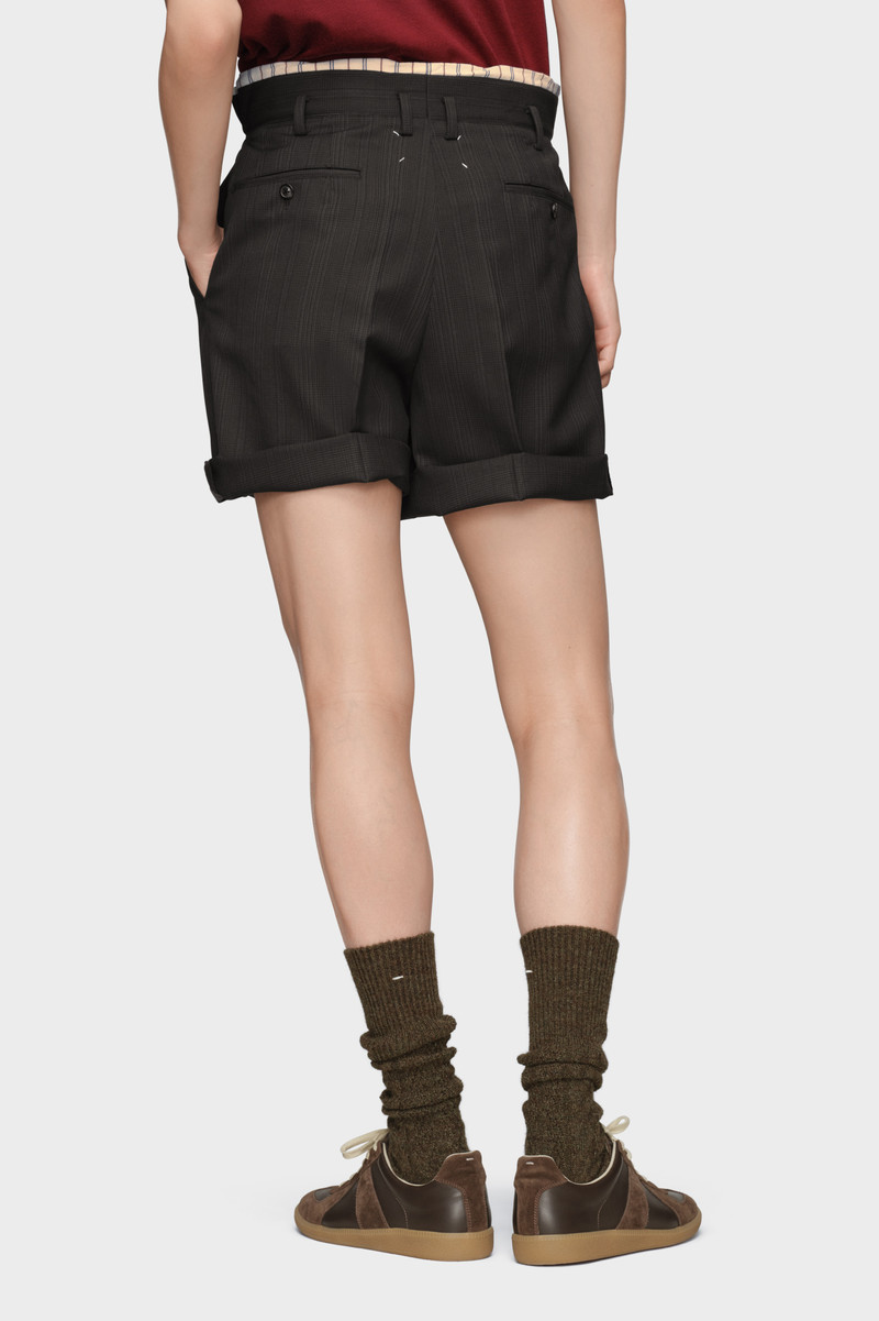 Tailored shorts 4