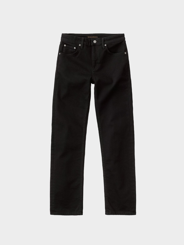 Straight Sally Everblack - 1