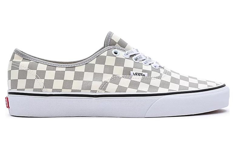(WMNS) Vans Authentic 44 DX 'Grey Cream' VN000BW5KAQ - 2