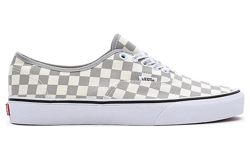Vans (WMNS) Vans Authentic 44 DX 'Grey Cream' VN000BW5KAQ outlook
