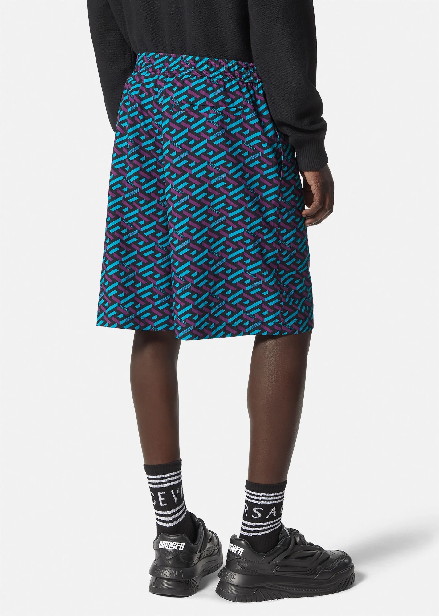La Greca Shorts - 4