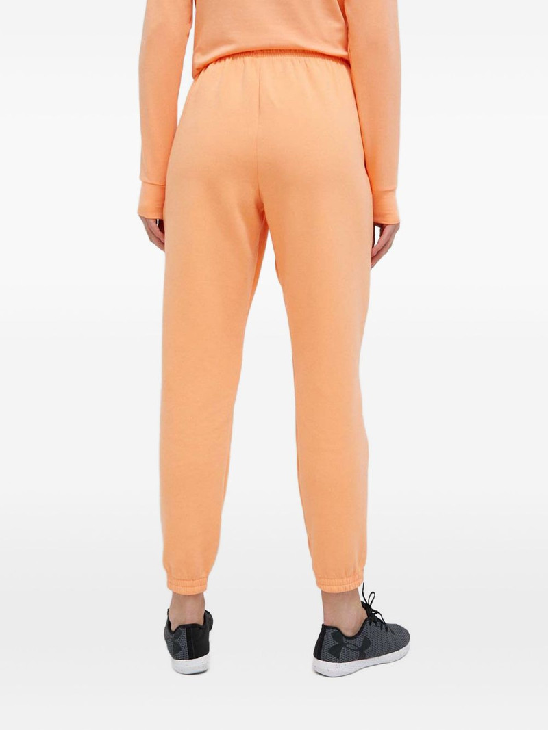 drawstring label track pants 3